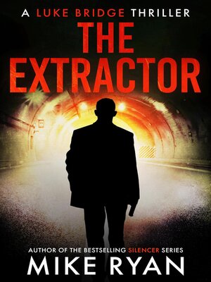 cover image of The Extractor